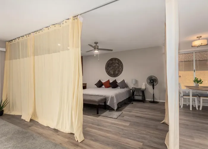 Holiday home Super Sanctuary I 2 Bedroom Ensuite, Patio, Sunrises Sun City West