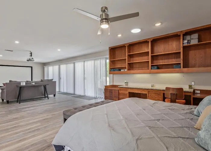 Super Sanctuary I 2 Bedroom Ensuite, Patio, Sunrises Sun City West