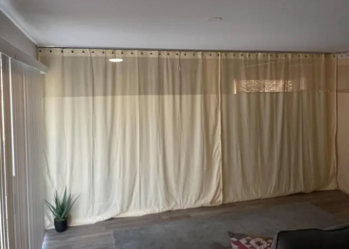 Super Sanctuary I 2 Bedroom Ensuite, Patio, Sunrises