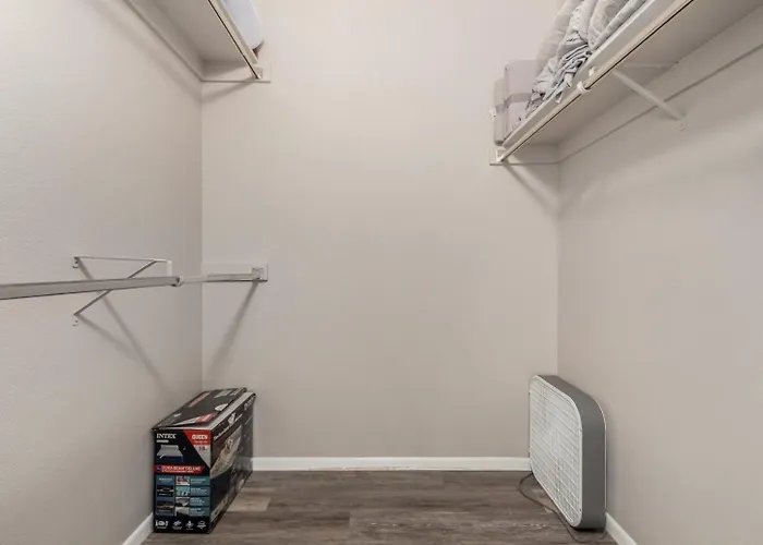 Super Sanctuary I 2 Bedroom Ensuite, Patio, Sunrises Sun City West