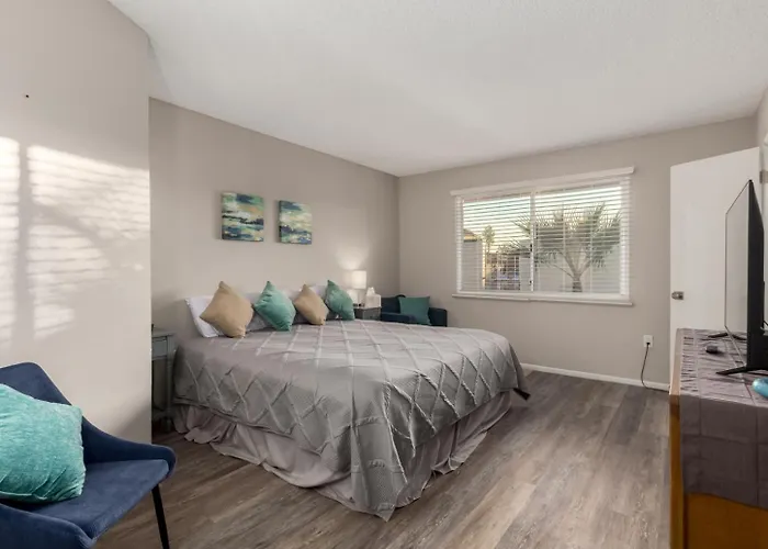 Super Sanctuary I 2 Bedroom Ensuite, Patio, Sunrises * Sun City West