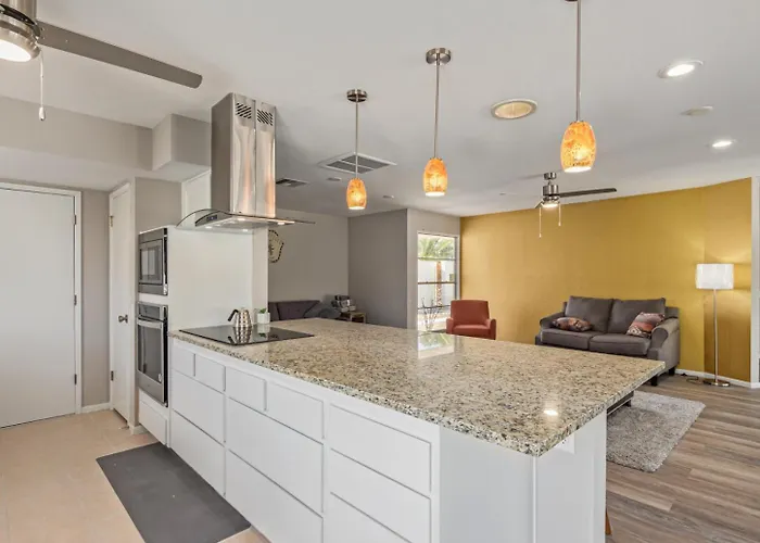 Super Sanctuary I 2 Bedroom Ensuite, Patio, Sunrises * Sun City West