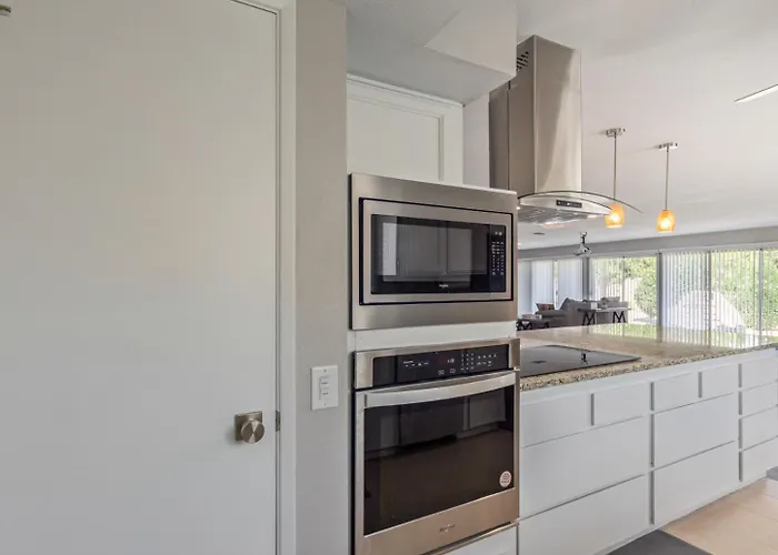 Holiday home Super Sanctuary I 2 Bedroom Ensuite, Patio, Sunrises