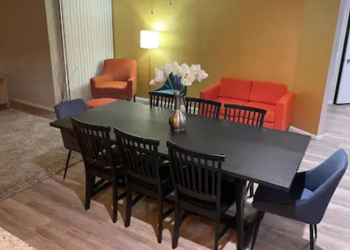 Super Sanctuary I 2 Bedroom Ensuite, Patio, Sunrises Sun City West