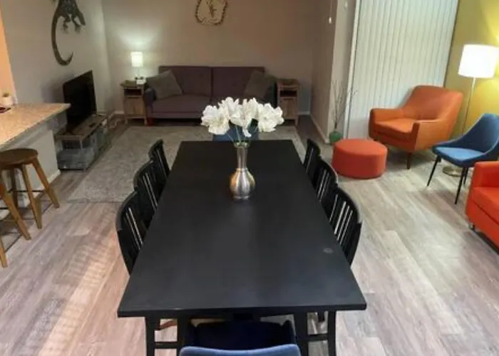 Super Sanctuary I 2 Bedroom Ensuite, Patio, Sunrises * Sun City West