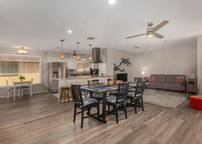 Super Sanctuary I 2 Bedroom Ensuite, Patio, Sunrises *