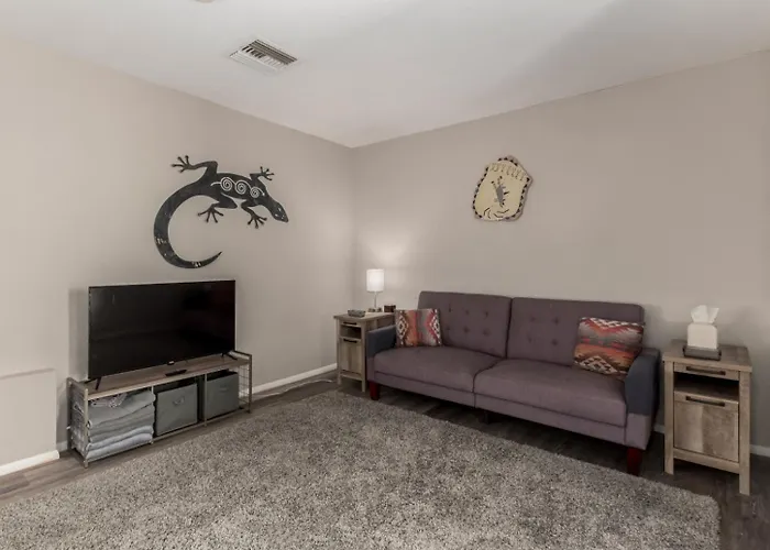 Super Sanctuary I 2 Bedroom Ensuite, Patio, Sunrises * Sun City West