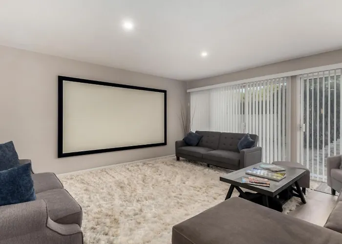 Super Sanctuary I 2 Bedroom Ensuite, Patio, Sunrises
