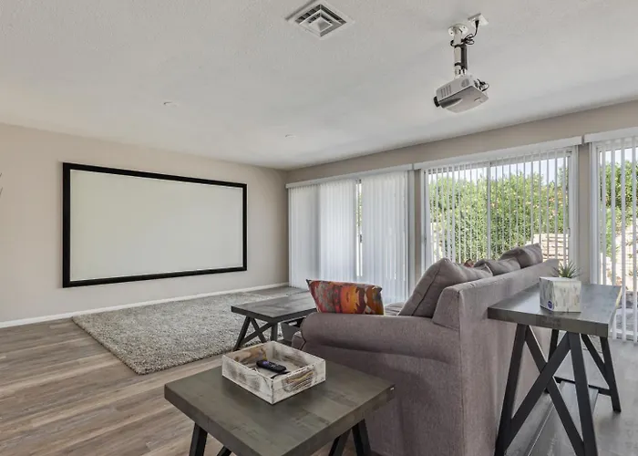 Super Sanctuary I 2 Bedroom Ensuite, Patio, Sunrises Holiday home Sun City West