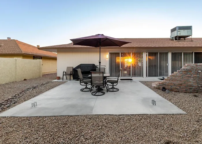 Super Sanctuary I 2 Bedroom Ensuite, Patio, Sunrises *