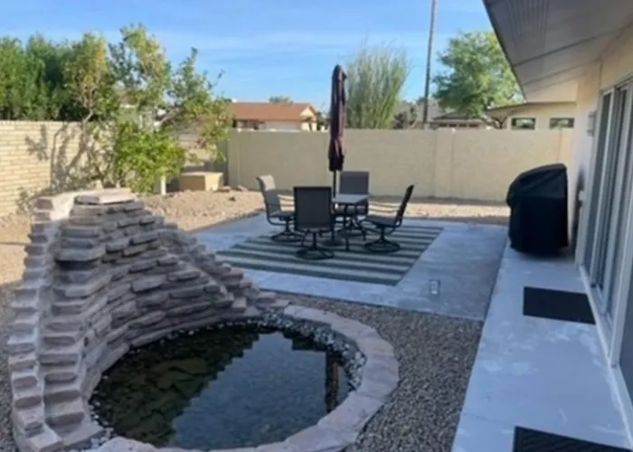 Super Sanctuary I 2 Bedroom Ensuite, Patio, Sunrises Holiday home *