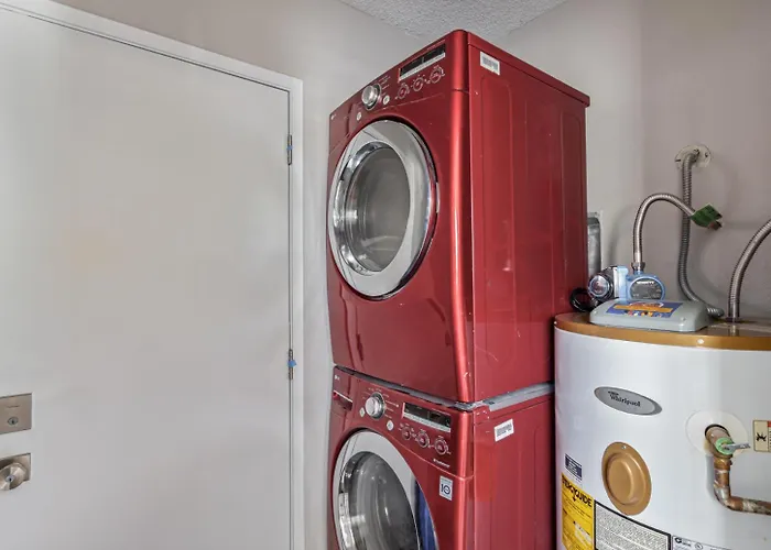Super Sanctuary I 2 Bedroom Ensuite, Patio, Sunrises Sun City West
